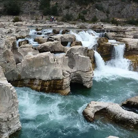 Maison De Campagne *