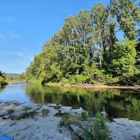 Maison De Campagne * La Roque-sur-Cèze
