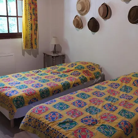 Maison De Campagne Casa vacanze