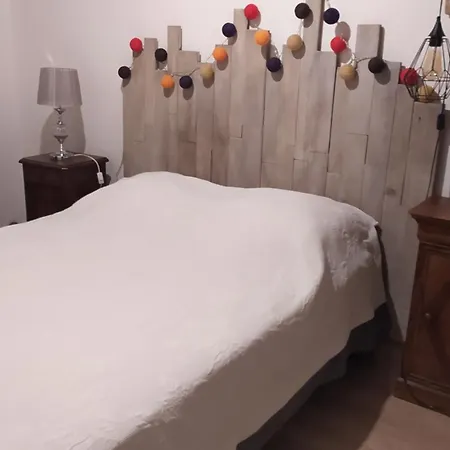 Casa vacanze Maison De Campagne La Roque-sur-Cèze