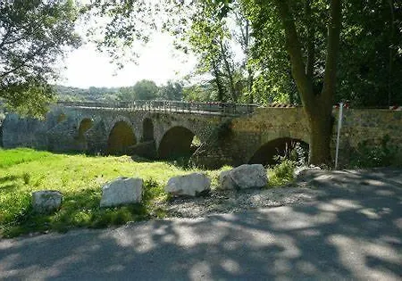 Casa vacanze Maison De Campagne