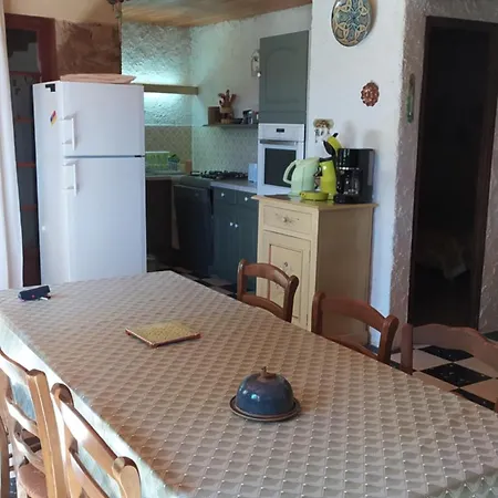 Maison De Campagne * La Roque-sur-Cèze