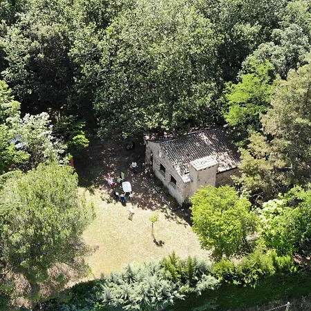 Casa vacanze Maison De Campagne