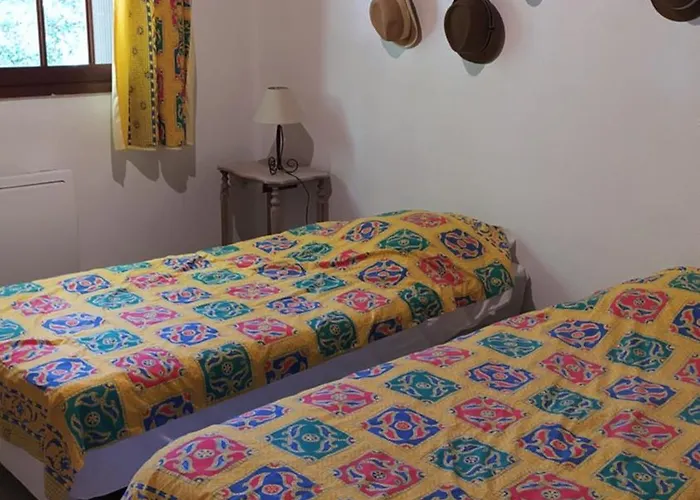 Maison De Campagne Σπίτι διακοπών