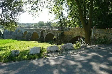 Σπίτι διακοπών Maison De Campagne