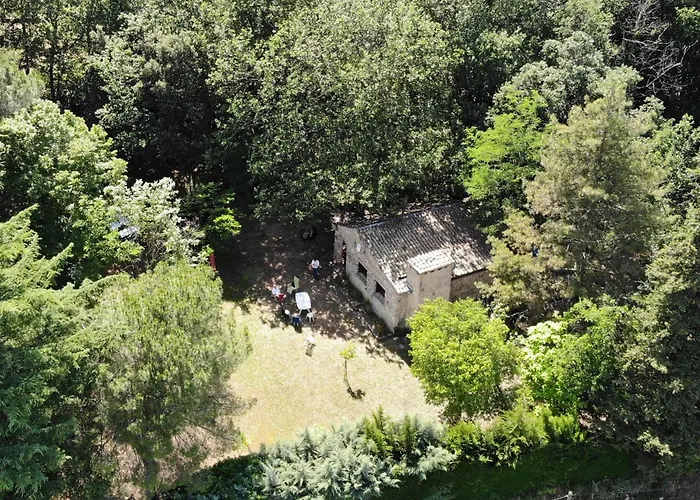 Σπίτι διακοπών Maison De Campagne